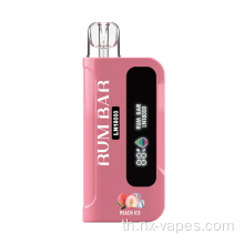 Rum Bar 18000 Puffs Disposerive Vape Wholesale